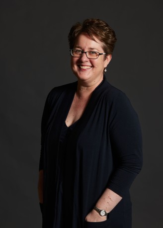 Deborah Kinzett Profile Image