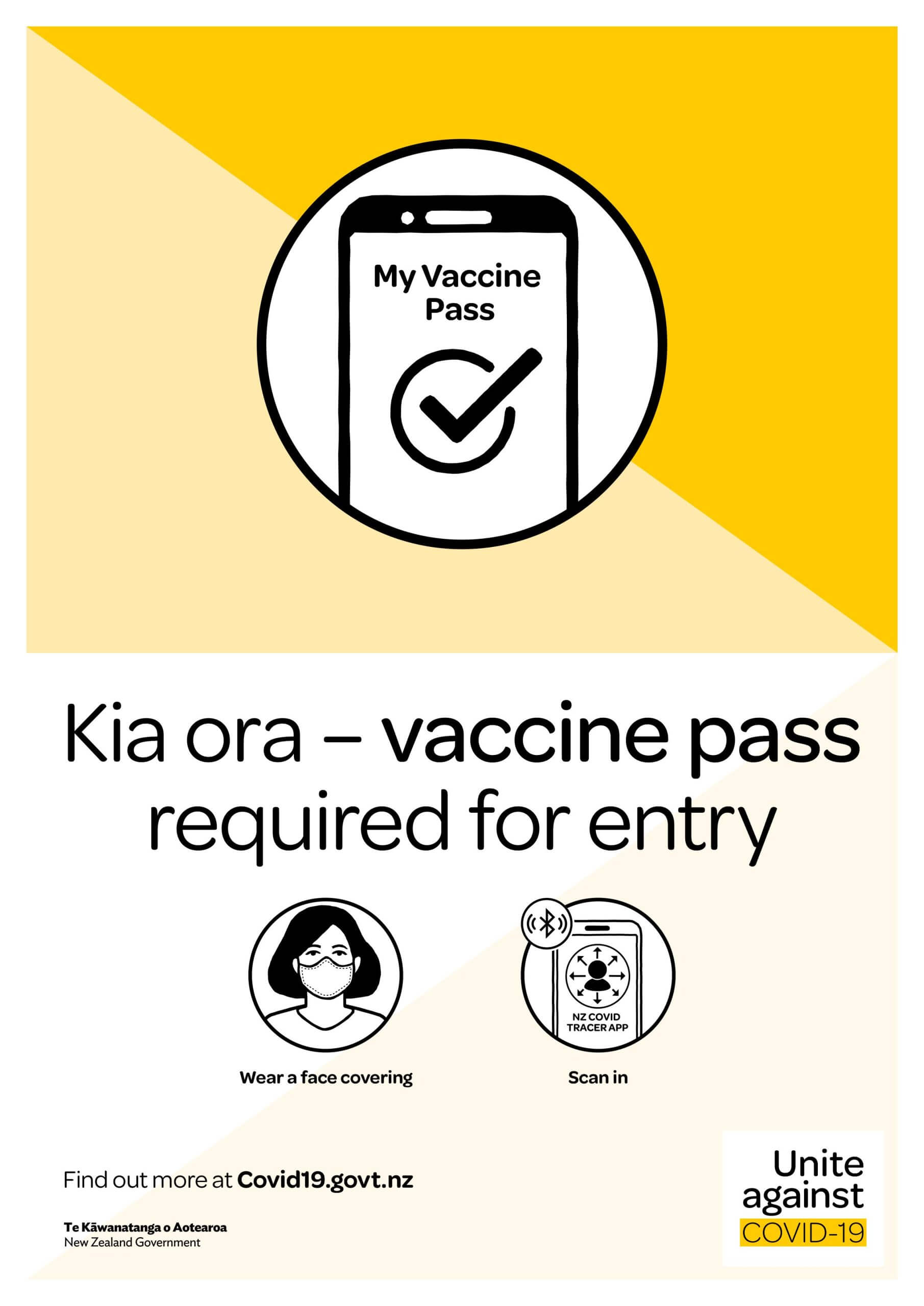 Vaccination Mandate Order Young Hunter Lawyers