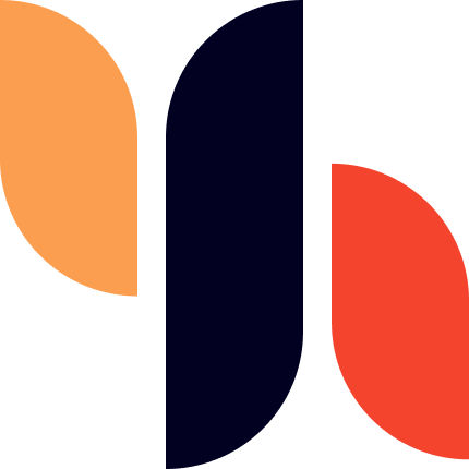 Young Hunter Lawyers Logo Mark