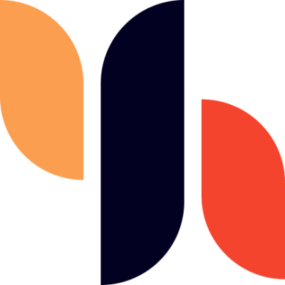 Young Hunter Lawyers Logo Mark