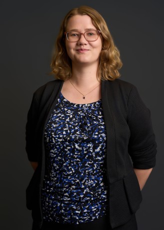 Catherine Hore Profile Image