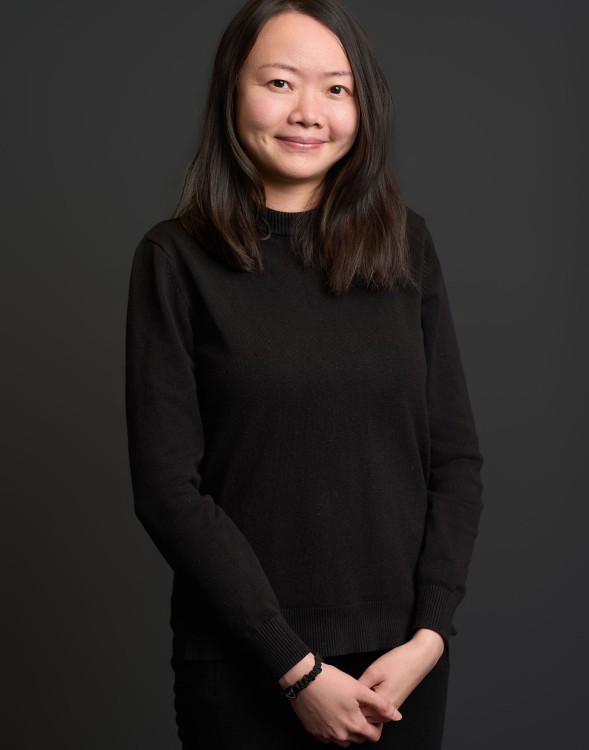 Sarah Tay Profile Image