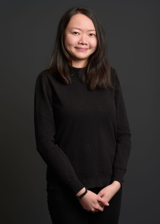 Sarah Tay Profile Image