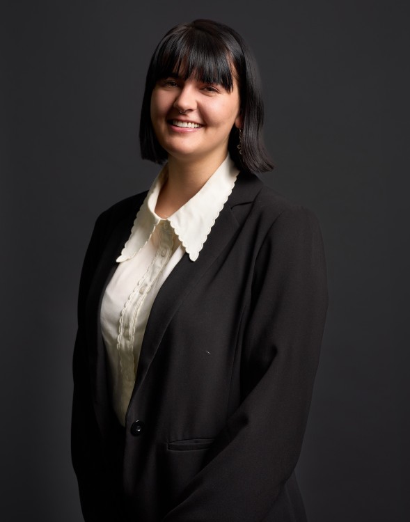 Yasmin Millener Profile Image