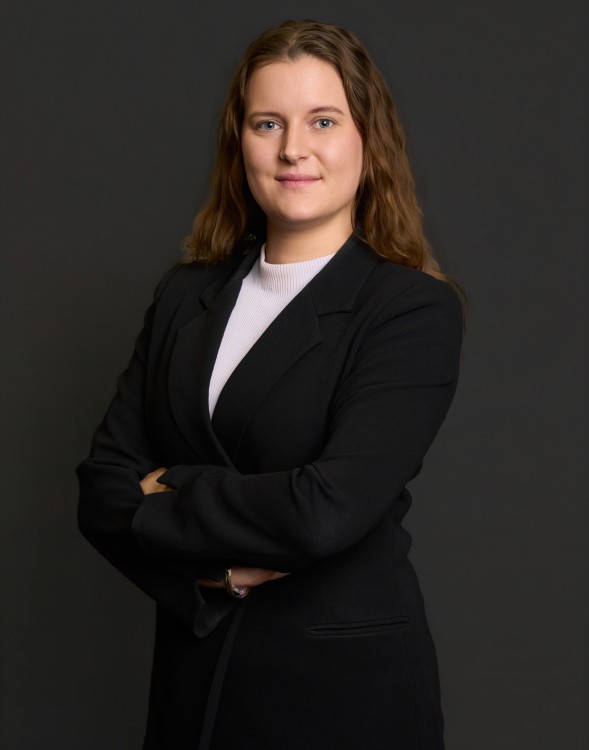 Claudia Hillman Profile Image