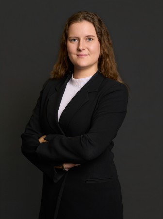 Claudia Hillman Profile Image