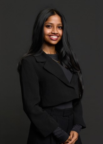 Jennifer Antony Profile Image