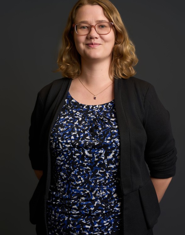 Catherine Hore Profile Image