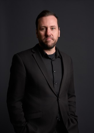 Brad McMurtrie Profile Image