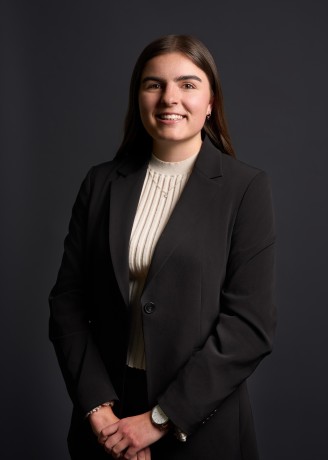 Lucy Harman Profile Image