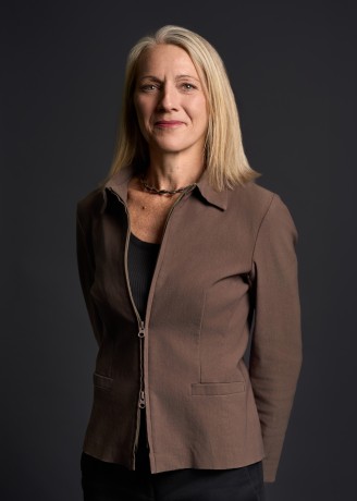 Dominique Redfern-Thacker Profile Image