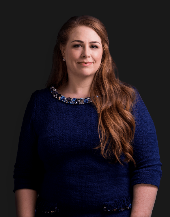 Veronica Cress Profile Image