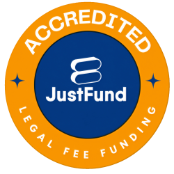 JustFund Logo