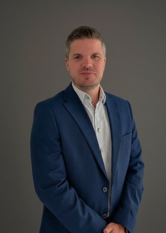 Layton Ward Profile Image