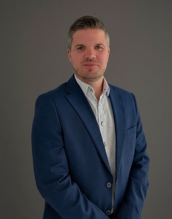 Layton Ward Profile Image