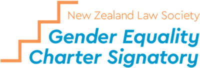 GEC Signatory Logo