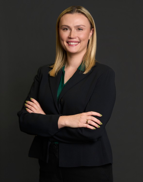 Maura Carroll Profile Image