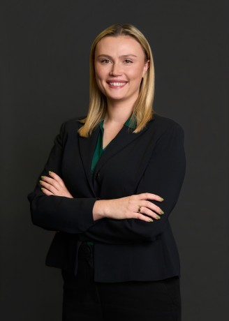 Maura Carroll Profile Image