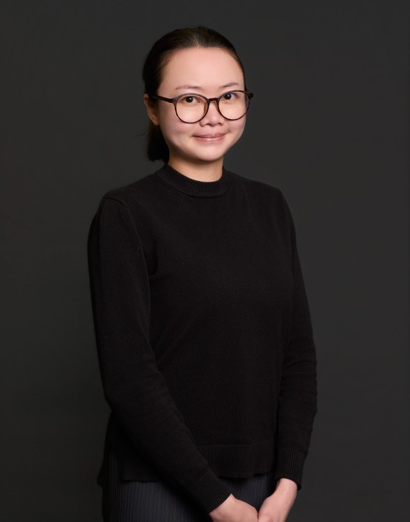 Sarah Tay Profile Image