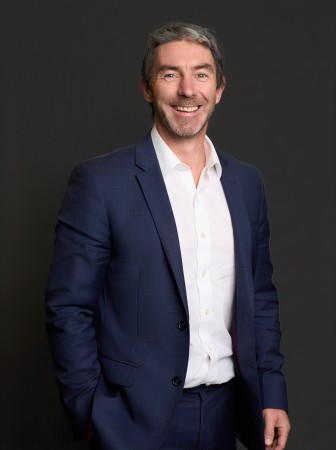 Simon Graham Profile Image