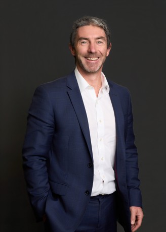 Simon Graham Profile Image