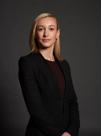 Megan Gall Profile Image