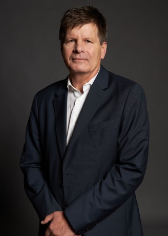 Ian Hunt Profile Image