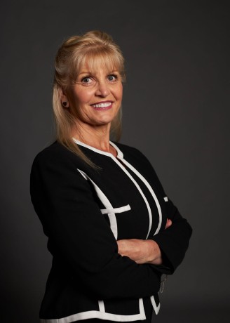 Karen Collins Profile Image