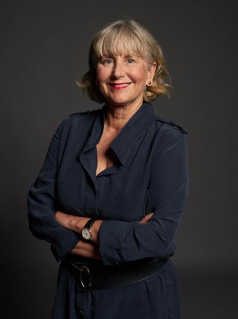 Catherine Jamieson Profile Image