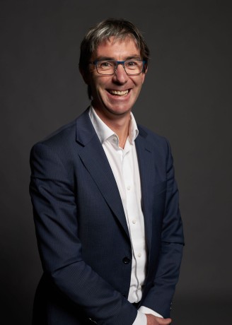 Simon Graham
