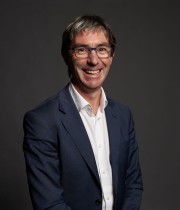 Simon Graham