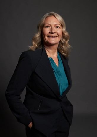 Christine Le Beau Profile Image