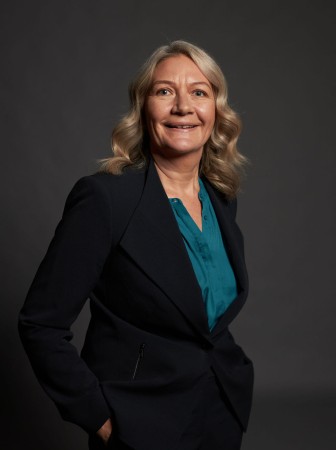 Christine Le Beau Profile Image