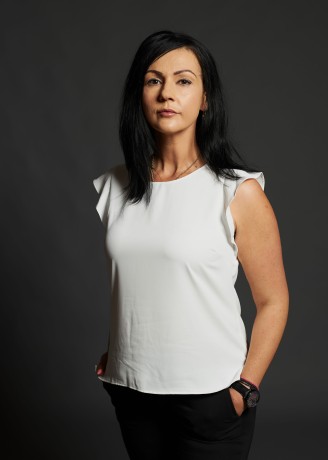 Christina Kazakos Profile Image