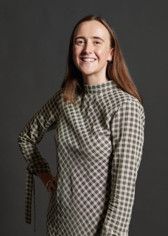 Greer Collinson Profile Image