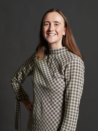 Greer Collinson Profile Image