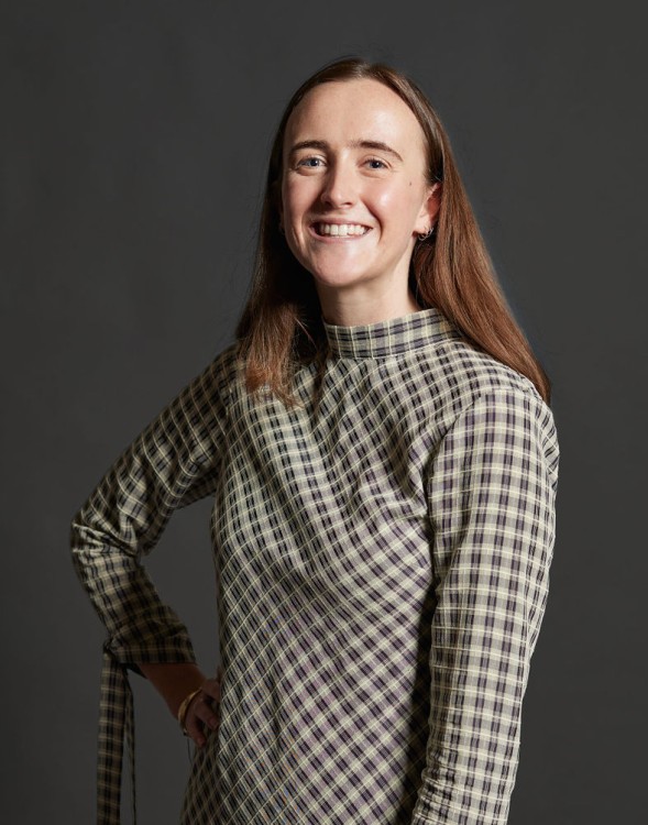 Greer Collinson Profile Image