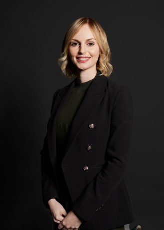 Emily Dwight Profile Image