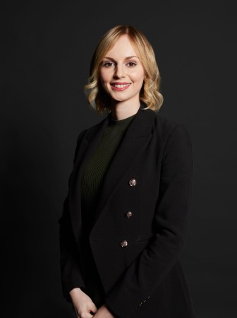 Emily Dwight Profile Image