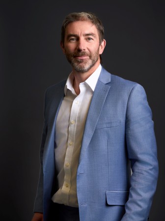 Simon Graham Profile Image
