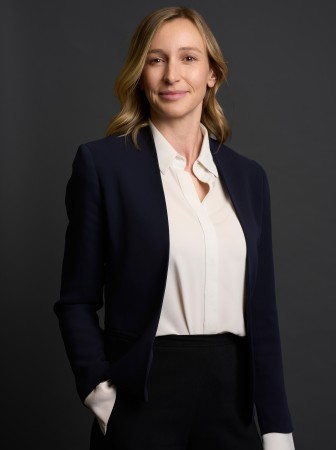 Megan Gall Profile Image
