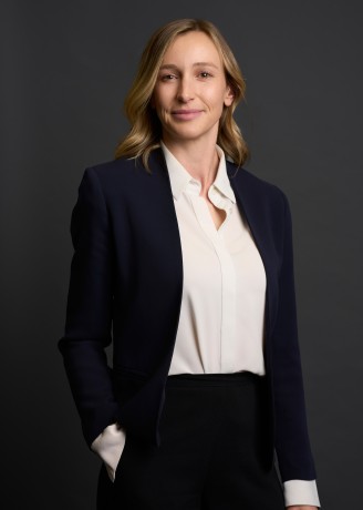 Megan Gall Profile Image