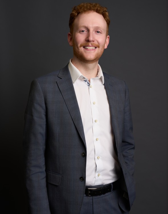 Mitchell Rainbow Profile Image