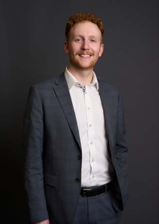 Mitchell Rainbow Profile Image