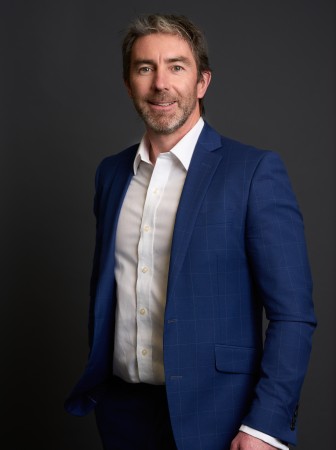 Simon Graham Profile Image