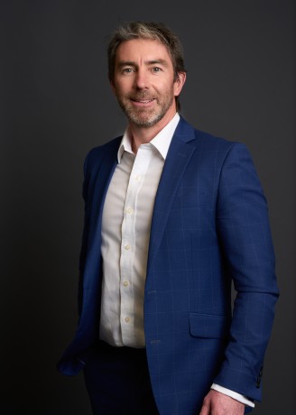 Simon Graham Profile Image