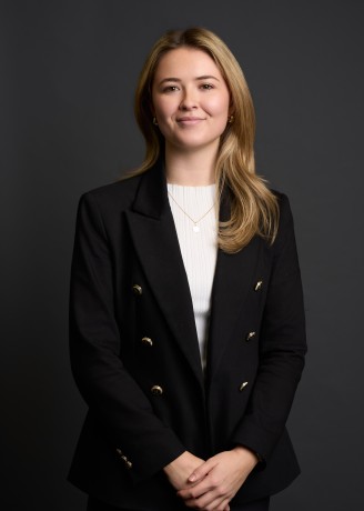 Sophie Flett Profile Image