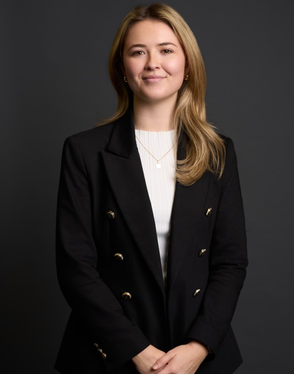 Sophie Flett Profile Image