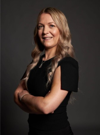 Theresa Fitzsimmons Profile Image