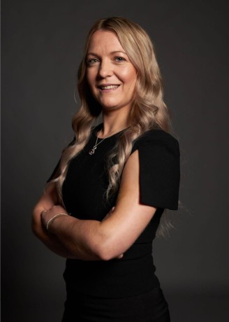 Theresa Fitzsimmons Profile Image